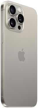 New Apple iPhone 15 Pro Max 256 GB — Pay ₦240,000 Now & Spread Balance for Up to 24 Months at ₦56,000/month