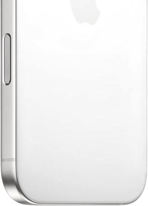 New Apple iPhone 16 Pro Max 256 GB — Pay ₦300,000 Now & Spread Balance for Up to 24 Months at ₦70,000/month