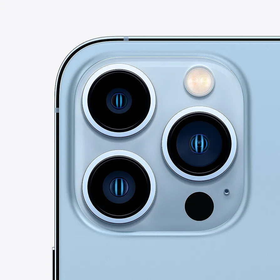 New iPhone 13 Pro Max 256GB — Pay ₦170,000 Now & Spread Balance for Up to 24 Months at ₦39,666/Month