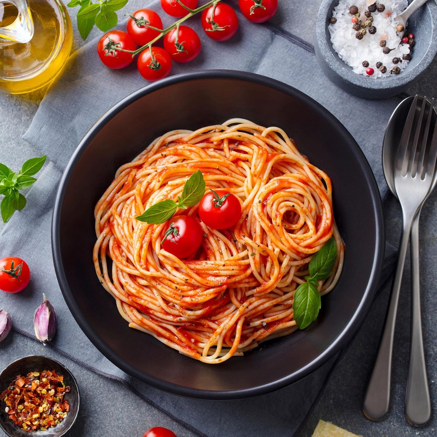 Tomato Powder Can, Emergency Food Supply, Everyday Meals, 329 Servings