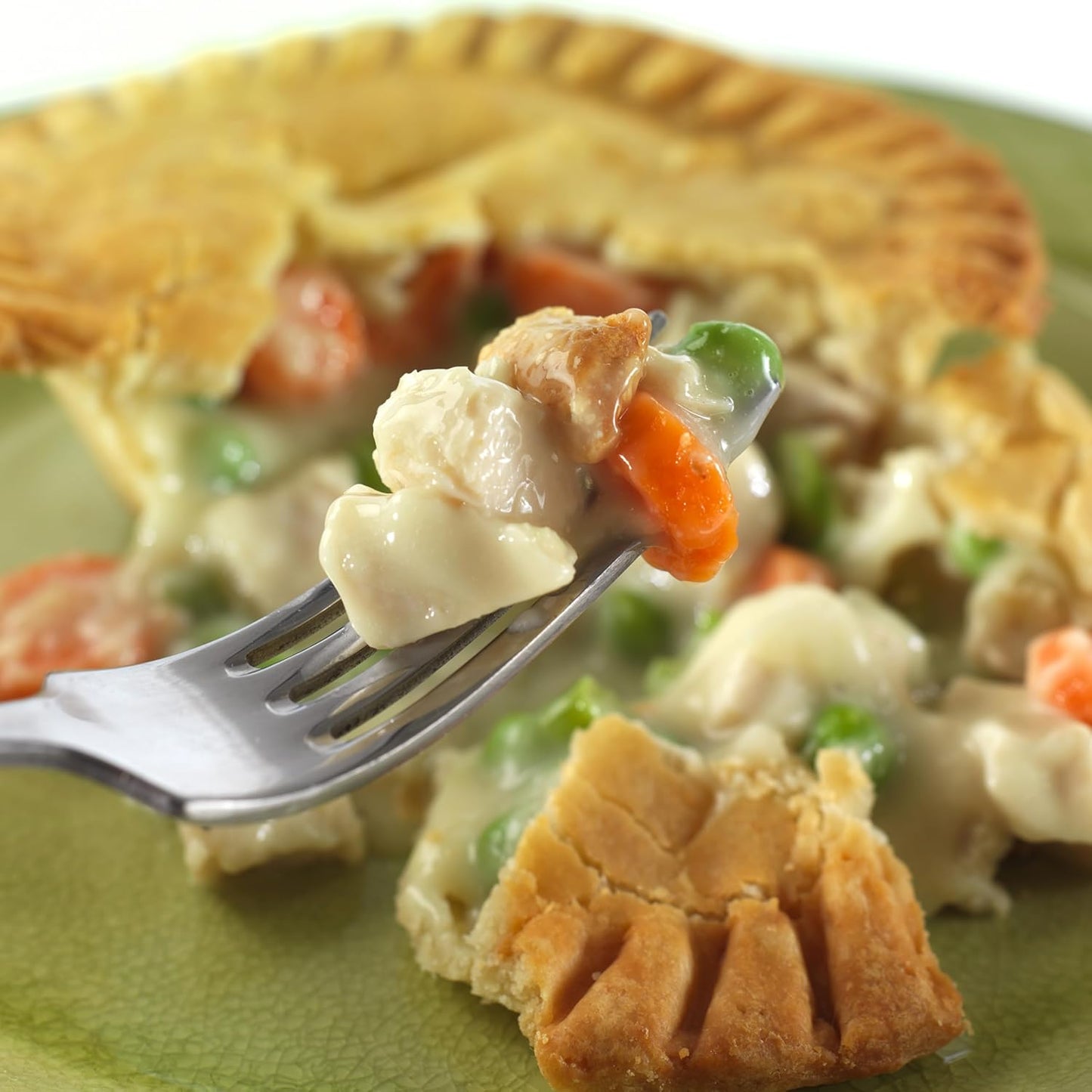 Cooked Freeze Dried White Meat Chicken Dices Can, Emergency Food Supply, Everyday Meals, 15 Servings