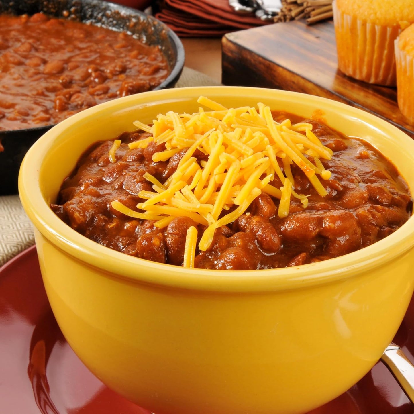 Freeze Dried Shredded Colby Cheese Can, Emergency Food Supply, Everyday Meals, 30 Servings