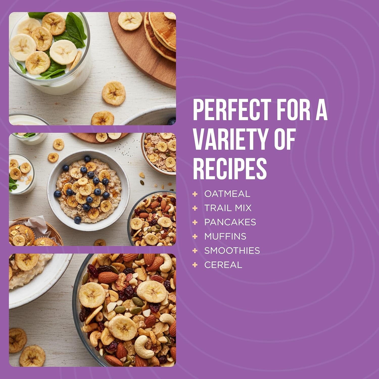 Banana Chips 2 Lbs 1 Oz No. 10 Can