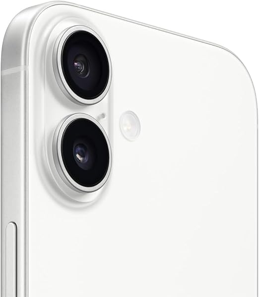 New iPhone 16 Pro 128GB White with Zero Down Payment and Spread Repayment for Up to 12months