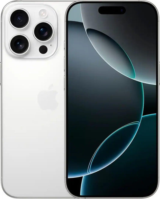New Apple iPhone 16 Pro Max 256 GB — Pay ₦300,000 Now & Spread Balance for Up to 24 Months at ₦70,000/month