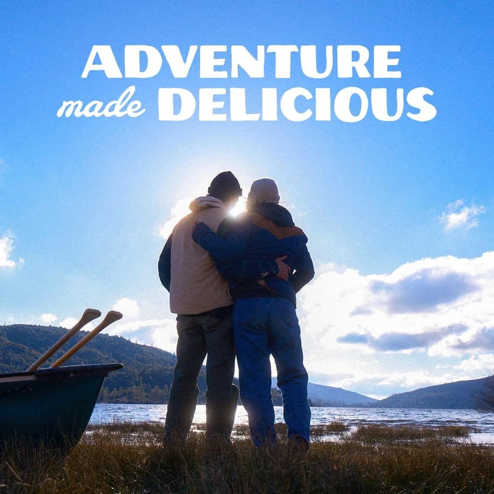 Diced Chicken #10 Can Freeze Dried Survival & Emergency Food Gluten-Free 14 Servings