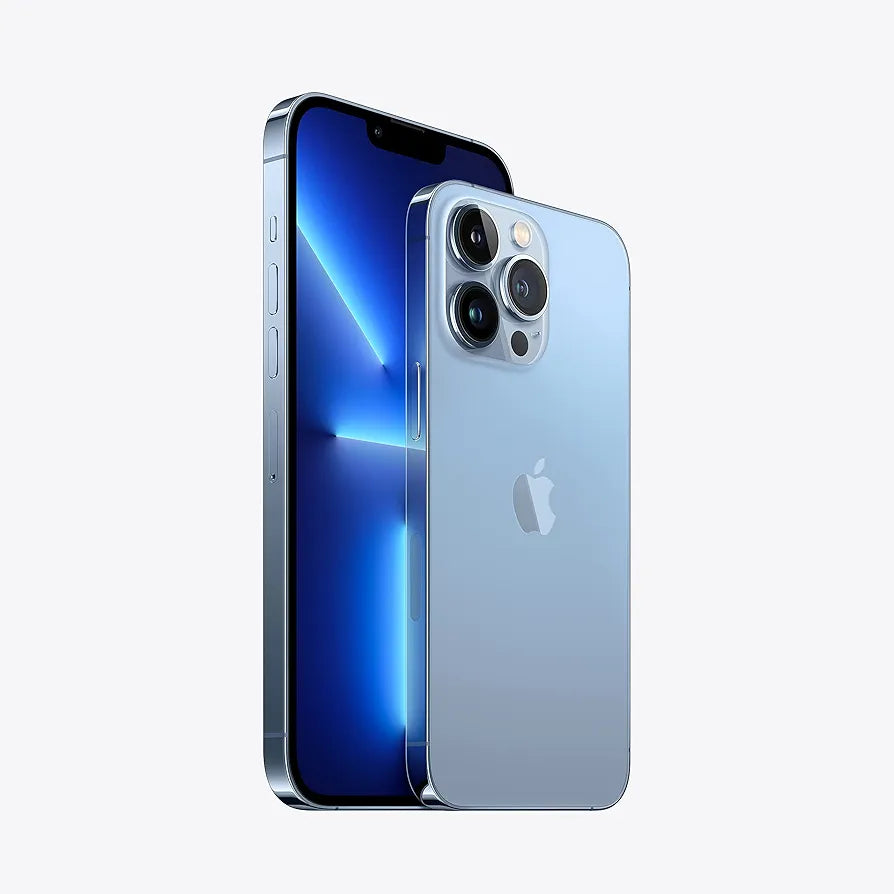 New iPhone 13 Pro Max 256GB — Pay ₦170,000 Now & Spread Balance for Up to 24 Months at ₦39,666/Month