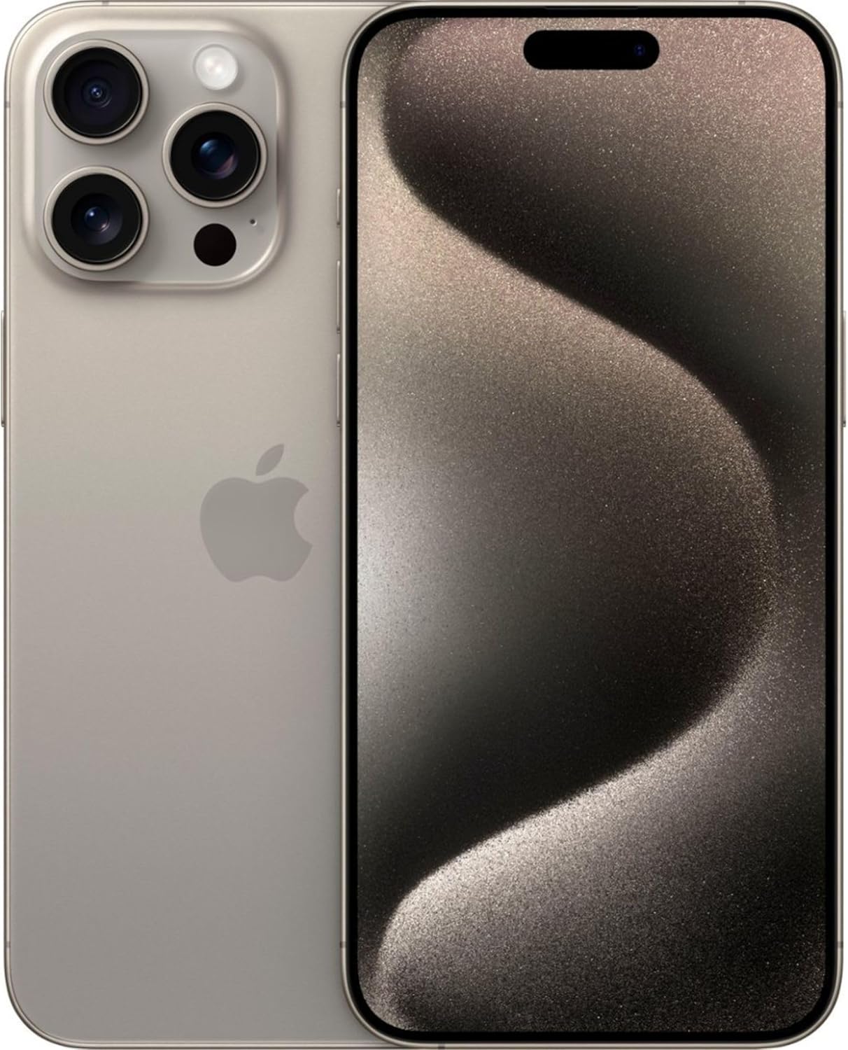 New Apple iPhone 15 Pro Max 256 GB — Pay ₦240,000 Now & Spread Balance for Up to 24 Months at ₦56,000/month