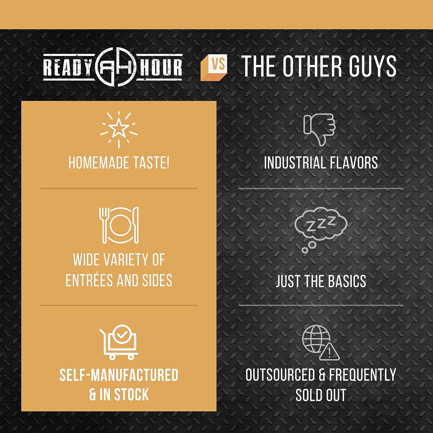 120 Serving Entree Bucket-Freeze Dried Emergency Food Supply-Survival Meals with Long Shelf Life-Prepper Essentials for Disaster, Camping, Hiking, or Outdoor Use