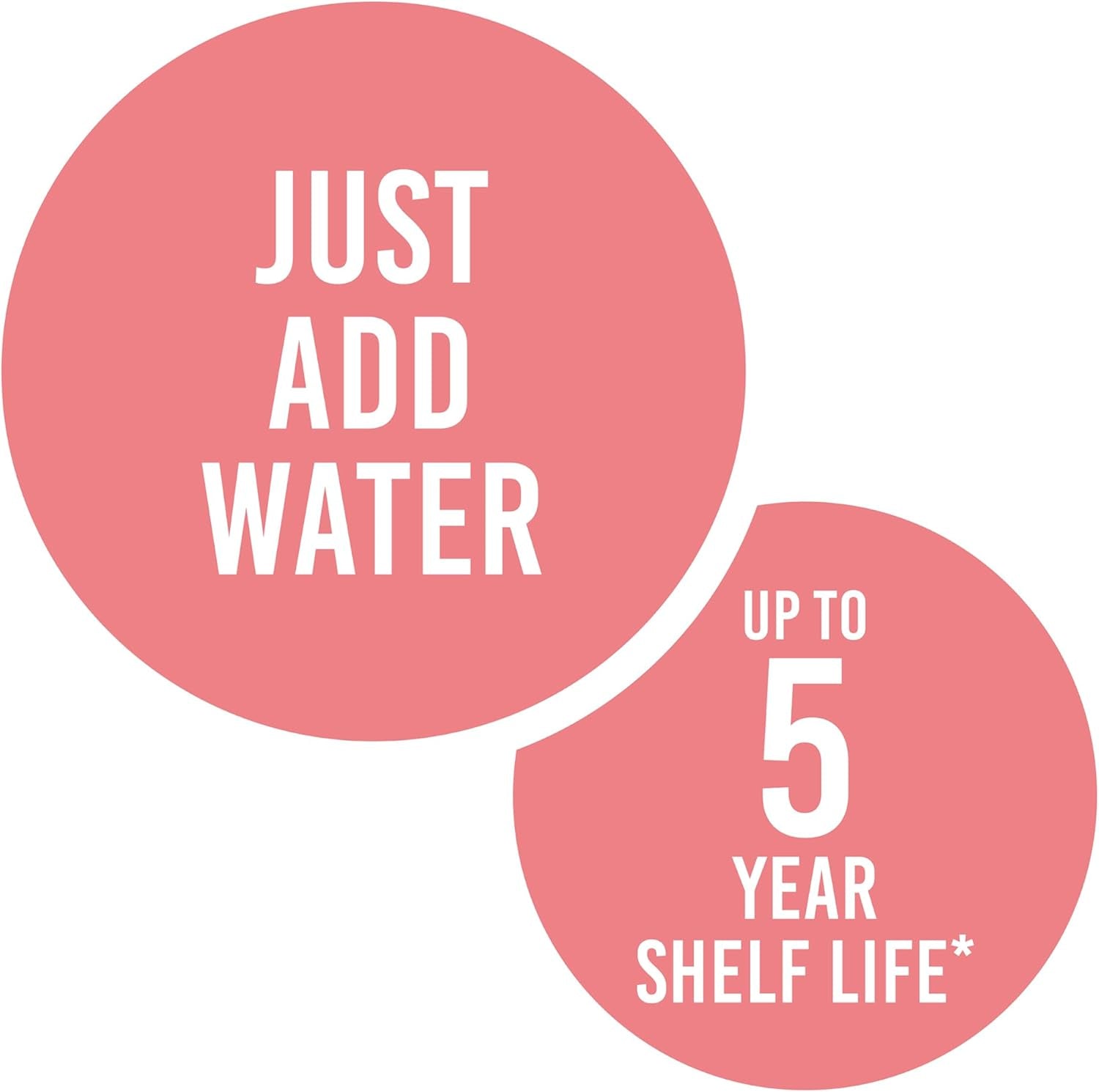 Peanut Butter Powder 2 Lbs No. 10 Can