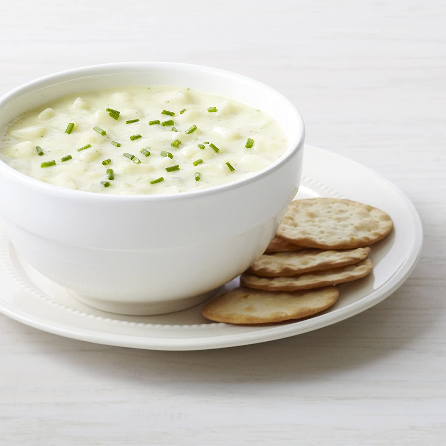 72-Hour Be Ready Emergency Meal Kit, White, Small