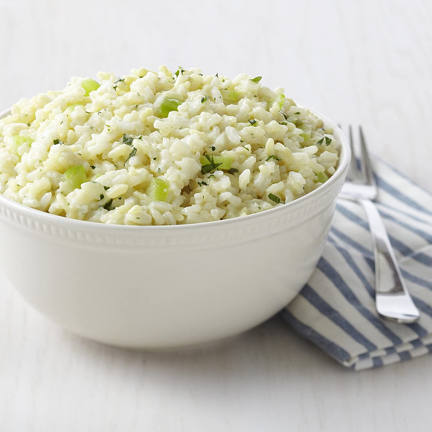 72-Hour Be Ready Emergency Meal Kit, White, Small